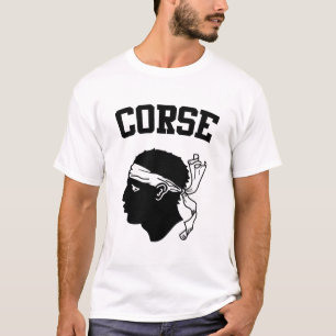 T-shirt Emblème de cadavre