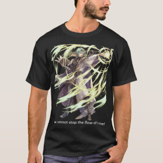 T-shirt Emblème de feu Légendaire Homme Byleth Essential T
