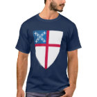 Emblème du Bouclier épiscopal