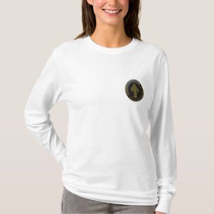 T-shirt Emblème d'USSOCOM