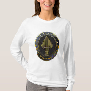 T-shirt Emblème USSOCOM