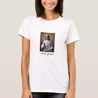 T-shirt 🌟 embrasser la Lumière avec le Seigneur Jésus 🙏 