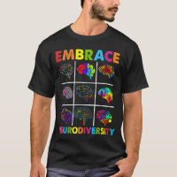 Embrassez la Neurodiversity Video Game Sensibilisa