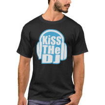 Embrassez le DJ