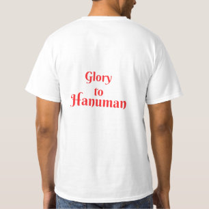 T-shirt "Embrassez les Vibes Divines avec notre 'Gloire à 