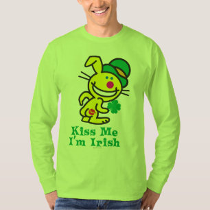 T-shirt Embrassez-moi