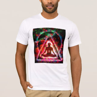T-shirt embrayage de forme