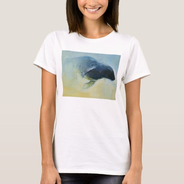 T-shirt Émergeant 2003 (Devant)