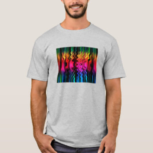 T-shirt Émergence