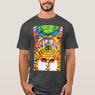 T-SHIRT ÉMERGENCE