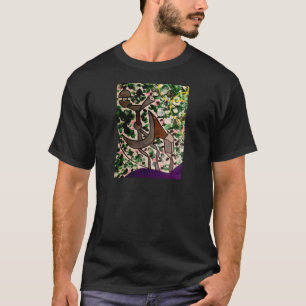 T-shirt émetteur