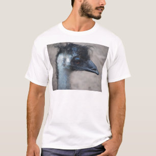 T-shirt Émeu