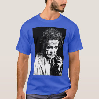 T-shirt Emil Cioran