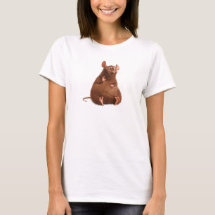 T-shirt Emile Disney