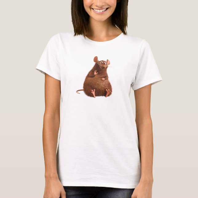 T-shirt Emile Disney (Devant)