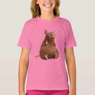 T-shirt Emile Disney