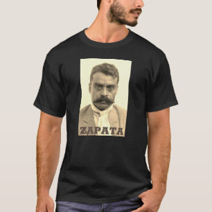T-shirt Emiliano Zapata