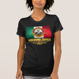 T-shirt Emiliano Zapata