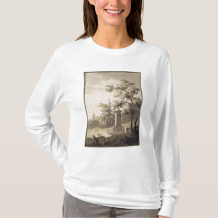 T-shirt Emilias Kilde, 1797