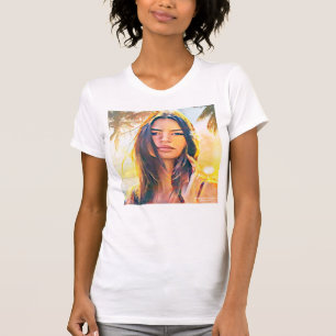 T-shirt Emily