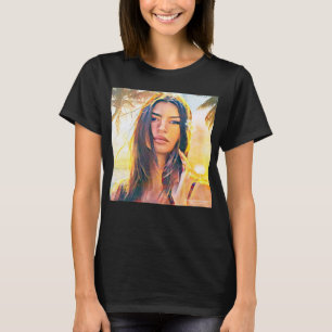 T-shirt Emily