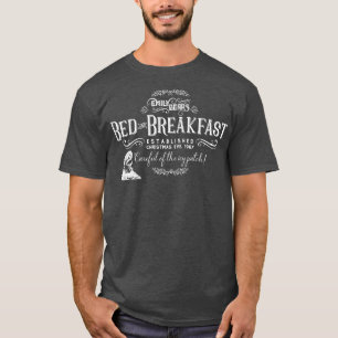 T-shirt Emily Bears BB