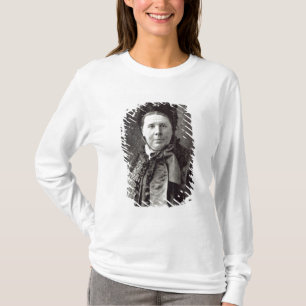 T-shirt Emily Faithfull