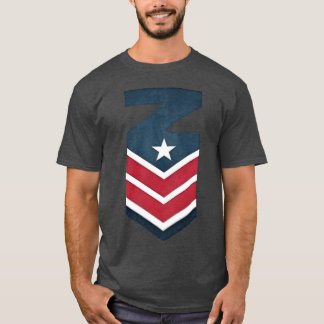 T-shirt Émission de radio numérique drôle