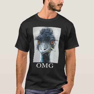 T-shirt Emmanuel ne le faites pas Les gens aiment ce Trou