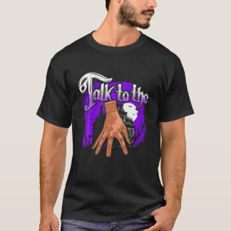 T-shirt Emmenez À La Maison D'Horreur Derrière ! ! !