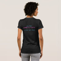 T-Shirt - Emmet Cohen Trio 2022 Jazz Cruise