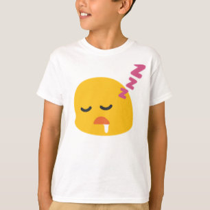 T-shirt emoji