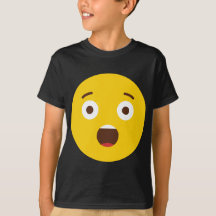 Emoji surpris