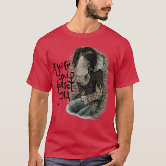T-shirt Emophant