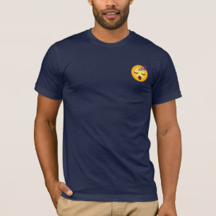 T-shirt Émotion endormie