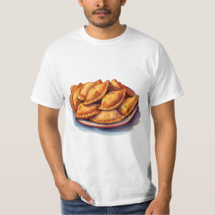 T-shirt Empanadas