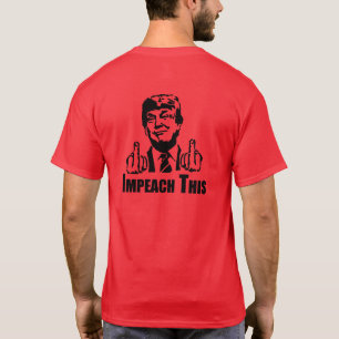 T-shirt Empêcher cela