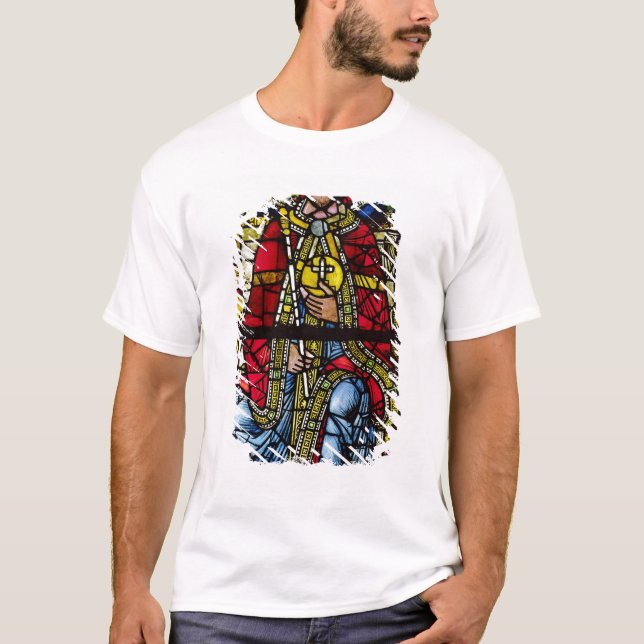 T-shirt Empereur Charlemagne (Devant)