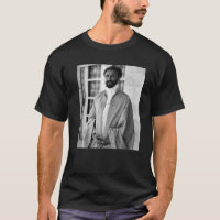 Empereur Haile Selassie Portrait