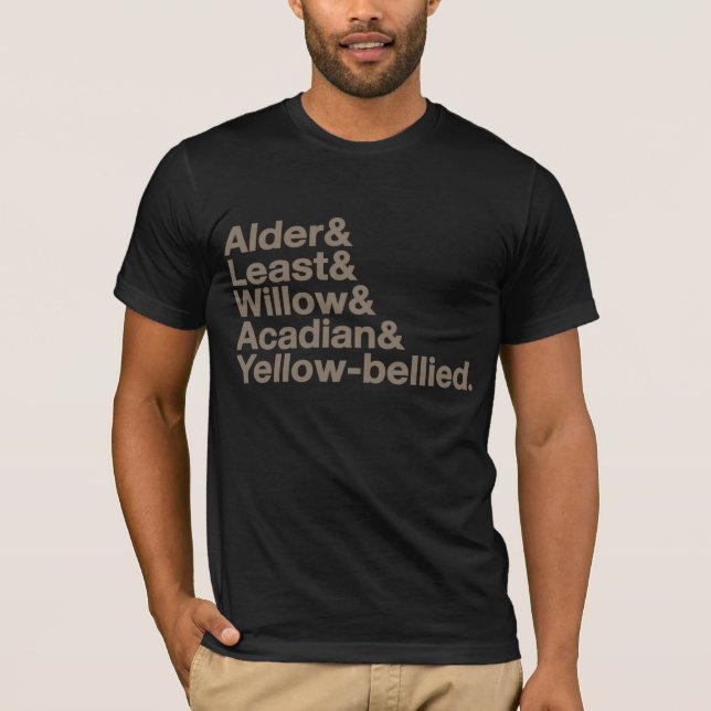 T-shirt Empids ! (Devant)