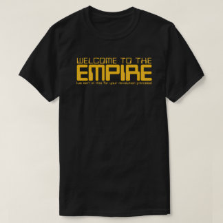 T-SHIRT EMPIRE