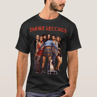 T-shirt Empire Records