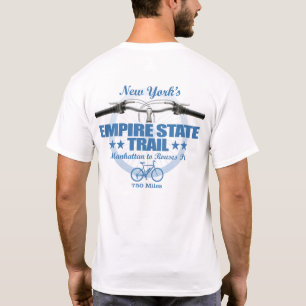 T-shirt Empire State Trail (H2)