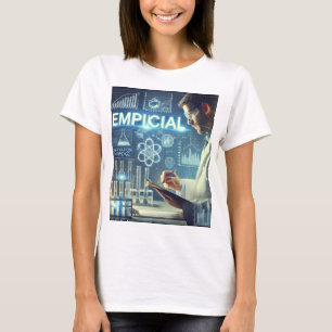T-shirt Empirique