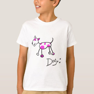 T-shirt Emplacement