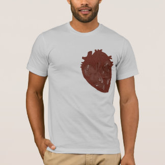 T-shirt Emploi à plein temps (laissé)