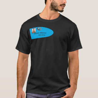 T-shirt Employé