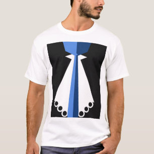 T-shirt Empoleon Minimal