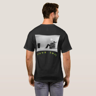 T-shirt Emporté par les vents