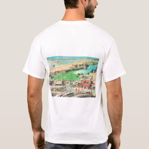 T-shirt Empower Playa del Rey - L'échec n'est pas une opti